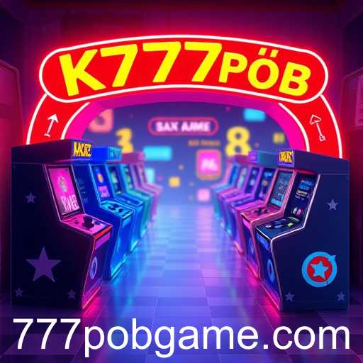 The Rise of 777pob in the Gaming World