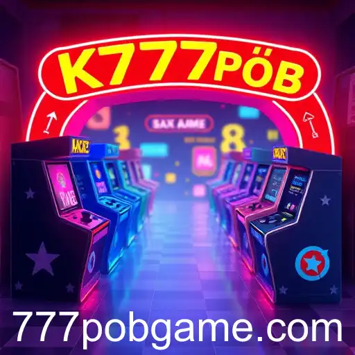 The Rise of 777pob in the Gaming World
