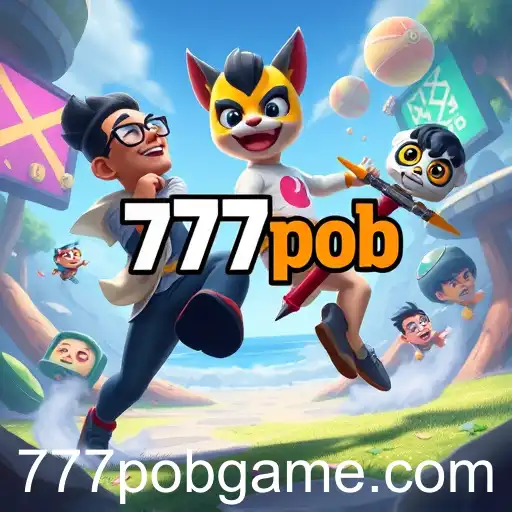 The Rise of 777pob and Its Impact on Online Gaming