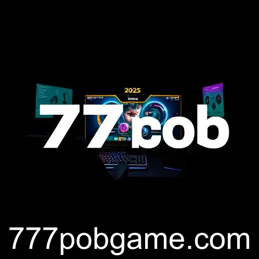 777pob Redefines Online Gaming in 2025