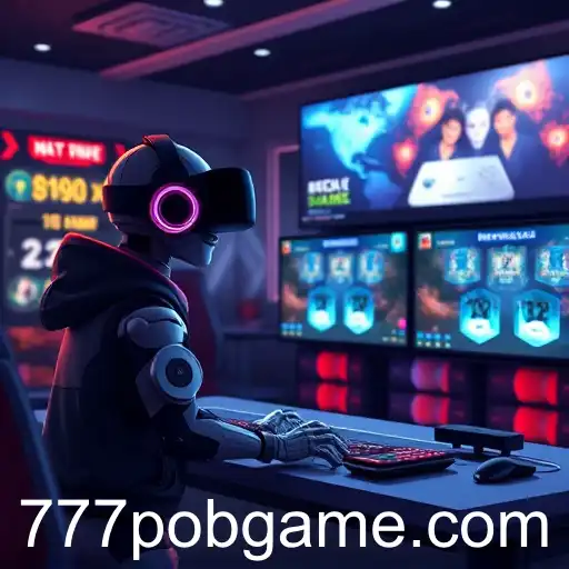 Emerging Trends in Online Gaming