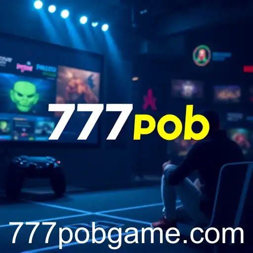 Gaming Evolution: 777pob's Influence on the Industry