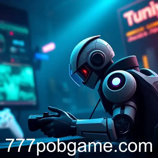 777pob: Revolutionizing Online Gaming in 2025