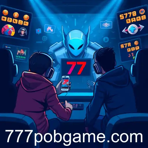 Emerging Trends in Online Gaming 2025