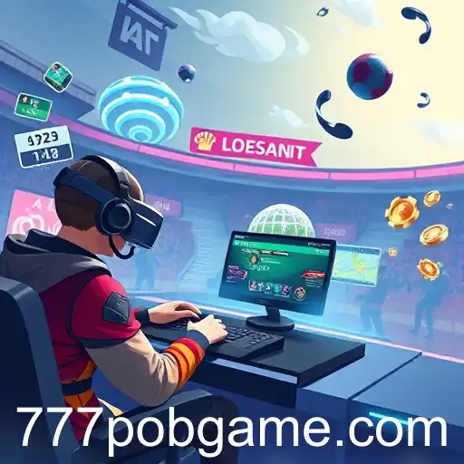 Emerging Trends in Online Gaming