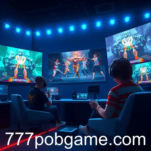 Gaming Trends Reshape the Virtual Landscape