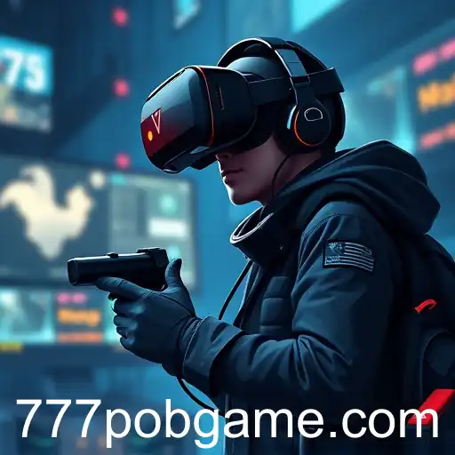 Online Gaming Trends with 777pob