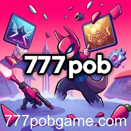 The Rise of 777pob: Gaming Dynamics in the Modern Era