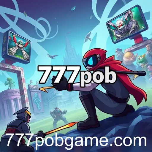 The Rise of 777pob in Online Gaming