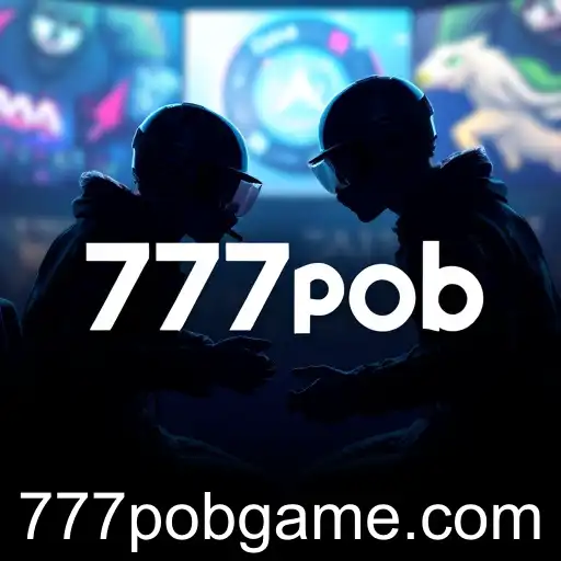 The Rise of 777pob in Gaming