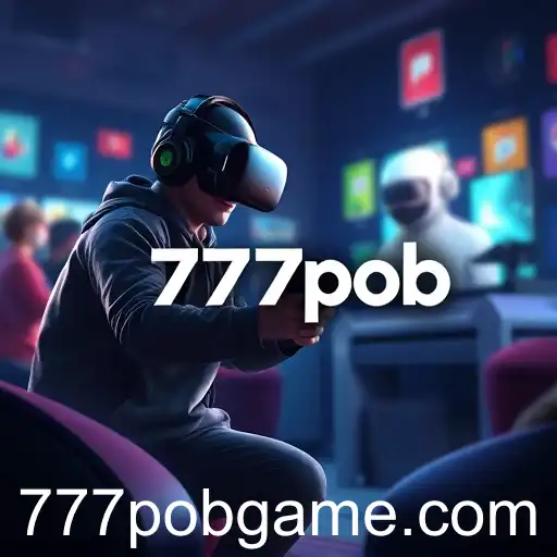 Rise of 777pob in the Gaming World