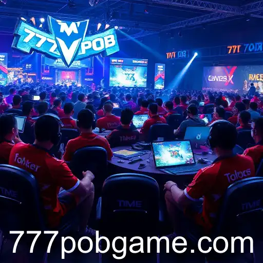 The Rise of Online Gaming Platforms