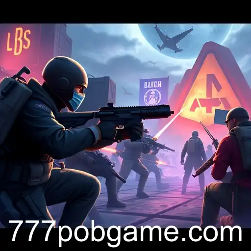 Exploring the World of Multiplayer Fun with 777pob