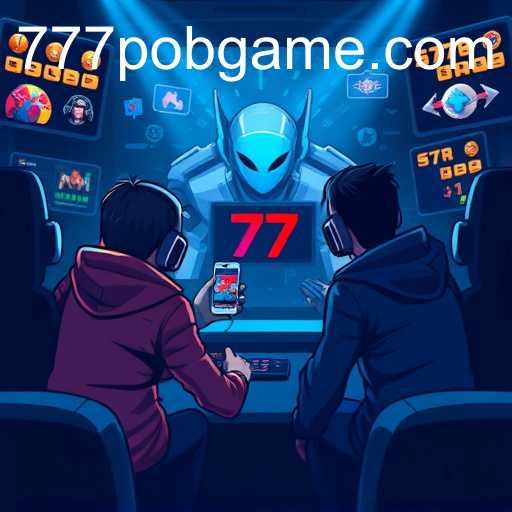 The Rise of 777pob in Online Gaming