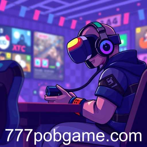 The Rise of 777pob in Gaming