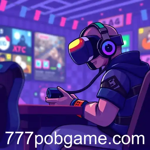 The Rise of 777pob in Gaming