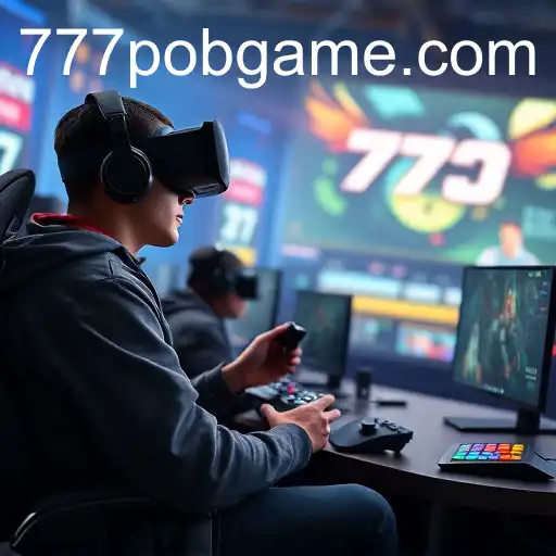 Rise of Online Gaming in the Mid-2020s