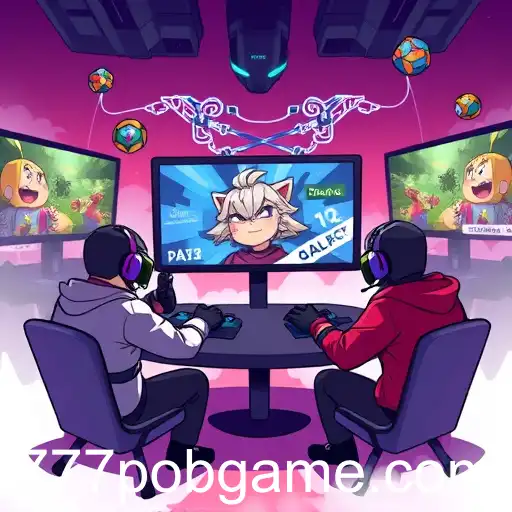 The Rising Influence of Online Gaming