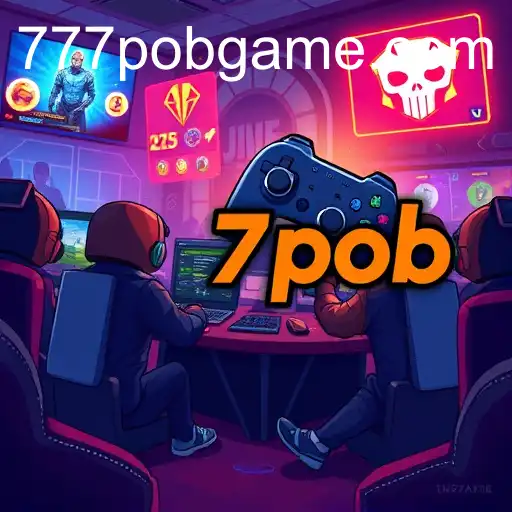 The Rising Phenomenon of 777pob in Online Gaming