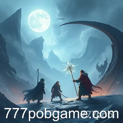 Exploring the Fascinating World of Role-Playing Games: A Deep Dive into the Universe of 777pob