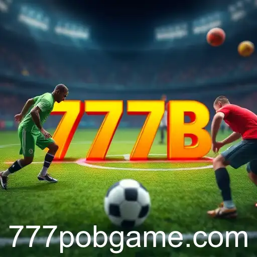 Exploring the 'Sports Games' Category: A Dive into the Digital Arena