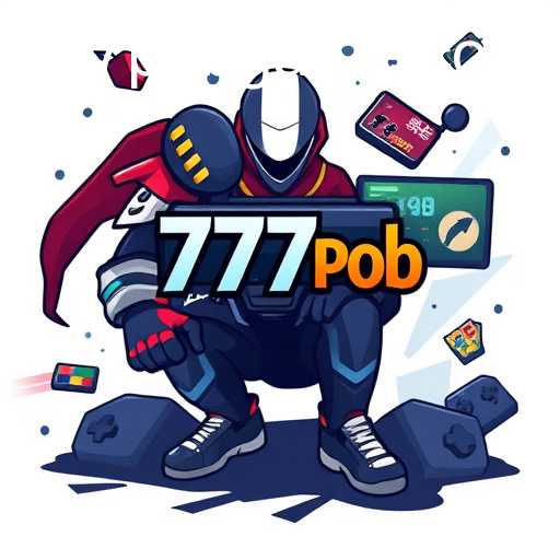The Rise of 777pob in Gaming